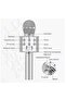 Bluetooth Microphone for Kids Birthday Gift Toys Age 3-10 Girls Boys Wireless Karaoke Microphone - 6