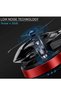 Helicopter Car Air Freshener – Rotating Solar-Powered Airplane Perfume with Osmanthus & Vanilla Fragrance - 3