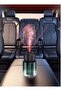 Car Fragrance Essential Oil Car Humidifier Diffuser – Mini Portable Aromatherapy Essential Oil Diffuser - 2