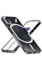 Case for Nothing Phone 1 Clear Back Air Cushion Soft Silicone Shockproof Anti-Scratch Protective