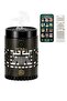 SQ-309 Quran Speaker & Mini Incense Burner Bakhoor Remote & App Control Bluetooth Speaker