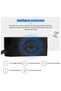 300W Car Charger Converter Power Inverter DC 12V To AC 220V Fast Charging Sine Wave Inverter Overheat Protection - 5
