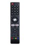Remote Control for Dansat Smart TV – Universal Wireless TV Remote Compatible with All Dansat Models - 3