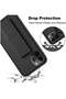 IPhone 14 Pro Case with Magnetic Foldable Back Stand and Holder, Cover with Finger Strap - 2