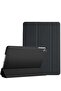 ProCase Smart Case for iPad Air 1st Edition, Ultra Slim Lightweight Stand Protective Case - Black