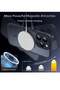 3 in 1 Magnetic Case for iPhone 15 Pro Max, Full Camera Protection, MagSafe, 15FT Drop Protection - 7