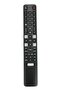 ARC802N YUI1 Replacement Remote Control for TCL Smart LED TVs – Plug & Play, Full TV Control - 2