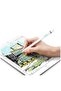 Active Stylus Pen with Palm Rejection for Precise Writing/Drawing Compatible with Apple iPad - 5