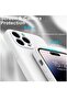 iPhone 14 Pro Max Case with Screen Protector Soft Flexible Silicone Gel Rubber Bumper Cover - 4