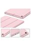iPad 9th/8th/7th Generation case (2021/2020/2019) iPad 10.2-Inch Case with Pencil Holder [Sleep/Wake] Slim Soft TPU Back Smart Magnetic Stand Protective Cover Cases - 3