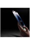 Glass for iPhone 15 Pro Max Screen Protector Tempered Glass Full Glue Edge-to-Edge - 5