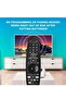 AN-MR20GA AN-MR19BA AKB75855501 Replacement Magic Remote Control for LG Smart TVs – With Shortcut Buttons (No Voice or Pointer Function) – Includes Battery - 4