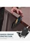 Designed for iPhone 14 Pro Max Case with Screen Protector, Camera Protection, Microfiber Lining - 2