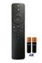 Remote Control New Replacement XMRM-006 for Xiaomi Mi Box S MDZ-22-AB Smart TV Box Bluetooth RF Voice Control with battery 5.0