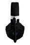 G2000 Gaming Headphone Headset Stereo Bass Over-ear Headband Mic PC Blue - 5