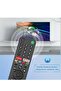 Universal Voice Remote Control RMF-TX500U for Sony Smart TV, Bluetooth-Compatible Replacement - 5