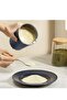 Electric Kitchen Grinder Mixer - Electric Coffee Grinders for Spices, Seeds, Herbs, and Coffee - 6