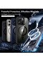 iPhone 15 Pro Max Case, MagSafe Compatible, Military-Grade Protection, Clear - 2