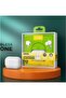 K7 Mini TWS Wireless Bluetooth Headset with Touch Sensor Control, Compact Charging Case, HD Stereo Sound, Built-in - 2
