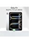 2024 iPad Pro 13 Inch Smart Case – Green with Pencil Holder, Touch ID Compatibility, and Auto Wake/Sleep Function - 2