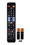 Replacement Remote Control for Samsung TV AA59-00790A AA5900790A with Battery