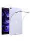 iPad Air 5th Generation Case, TPU Cover for iPad Air 5th/4th Generation 10.9 Inch 2022/2020，Frosted Transparent Shockproof Protective Case