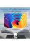 Portable All-in-One Smart Mini Projector with 20000+ Retro Games Dual Wireless Controllers - 6