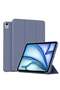 Case for iPad Air 11 Inch M2 2024, Also Fits iPad Air 5th/4th Gen 10.9 Inch