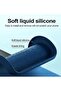 Samsung Galaxy A16 Case Cover – Crystal Clear Soft TPU Anti-Scratch Shockproof Bumper Protective Case for Samsung Galaxy A16 6.7 inch - 3