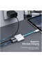 2-In-1 Lightning To 3.5mm Headphone Audio Jack + Charge Cable - 8