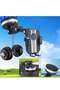 Car Phone Holder Dashboard Universal Suction Cup Type Windshield Sucker Stand Bracket