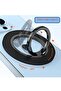Magnetic Phone Ring Holder with Adjustable Kickstand | Compatible with MagSafe iPhone Models - 4