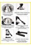 Manual Metal Hand Citrus Juicer Lemon Squeezer with Lever Large Juice Presser for Lime, Orange, Pomegranate, Grapefruit – Fresh, Healthy Juice Extractor Machine for Home. - 3