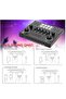 Multifunctional Live V9 Sound Card and BM800 Suspension Microphone Kit - 6