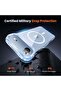 iPhone 17 Air Case Perfect Fit Slim Protective Cover Full Access Precise Cutouts - 4