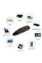 G10 Voice Air Fly Mouse, 2.4G Wireless 6 Axis Gyroscope Air Mouse Remote Control for Android TV Box - 4