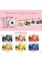 Kids Camera Upgrade HD Digital Camera for Toddlers – Dual Front and Back Cameras for Photos & Videos - 7