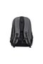 Biker Backpack and Travel Bag Daily School 15.6 Inch Shock Absorbing Protection Waterproof Fabric Dada 10 Gray - 4
