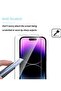 ELTRAZONE iphone 15 pro max case, clear, spigen, 5 in 1 Case for iPhone 15 Pro Max 6.7-Inch, with 2 Pack Screen Protector Tempered Glass + 2 Pack Camera Lens Protector+1 Magnetic Phone Case - 6