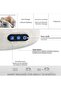 Rechargeable U Shaped Cervical Massage Pillow for Neck & Shoulder Fatigue Relief - 4