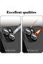 Sleek Tempered Glass Camera Lens Protector for iPhone 16/iPhone 16 Plus - HD Clarity with Automatic Alignment & Stylish Metal Rings - Elegant Silver - 4