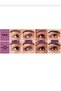 Lash Extension Waterproof Mascara - Extra Black Lengthening and Volumizing - 3