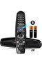 Replacement for MR20GA LG Magic Remote Control for 2017-2024 LG Smart TV