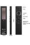 BN59-01385A Solar Powered Remote Control for Samsung Frame TV & Neo LED Smart TVs (2021-2023) - 3