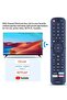 EN2BS27H Universal Remote Control for Hisense Smart 4K UHD TVs – Compatible with Models - 3