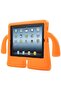 Case And Cover Compatible With 10.9-pro 11-2020, 10TH NEW Shock Absorption, Precise Fit - Orange - 2