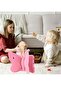 iPad 6th Generation Case for Kids iPad 9.7 inch Light Weight Shockproof EVA Foam Protective - 2