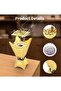 Arabic Electric Metal Incense Oud Burner with Full Quran Speaker – SQ-668 - 3