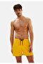 2943Eses Micro Short Straight Shorts - 2