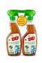Surface Disinfectant - 2*500ml